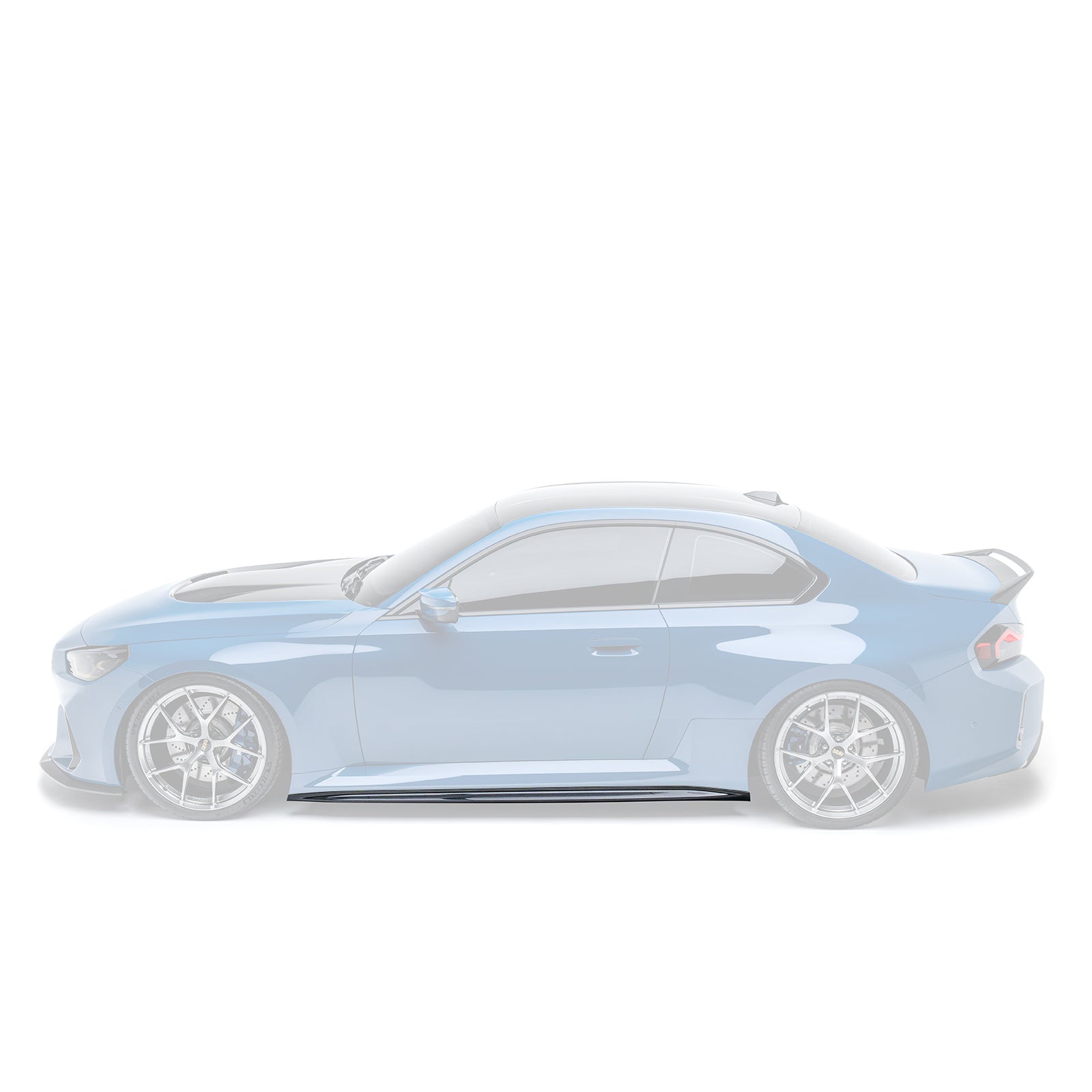Bas de Caisse V2 ADRO – BMW M2 (G8X) – A14A90-1402