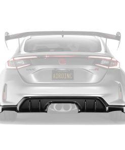 Diffuseur Arrière ADRO – Honda Civic (11TH) 2.0T Type R / 2.0T Type R S 329 ch – A22A10-1301