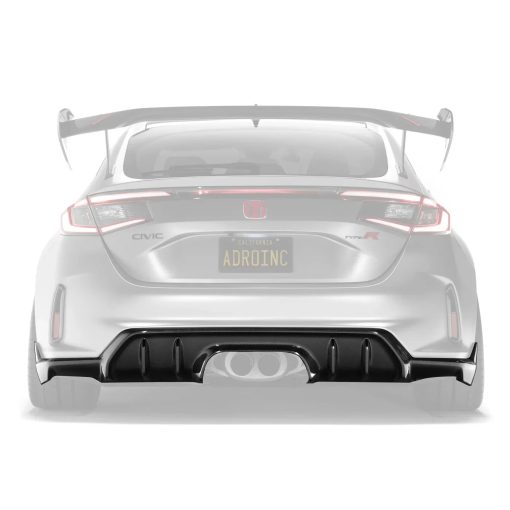 Diffuseur Arrière ADRO – Honda Civic (11TH) 2.0T Type R / 2.0T Type R S 329 ch – A22A10-1301