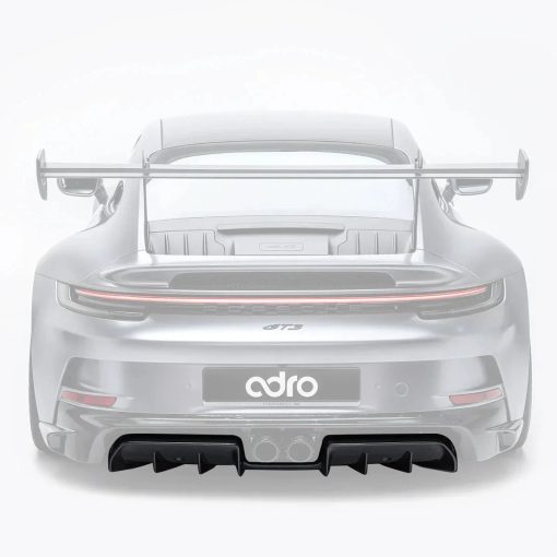 Diffuseur Arrière ADRO – Porsche 911 (992) GT3 4.0 510 ch – A23A10-1311