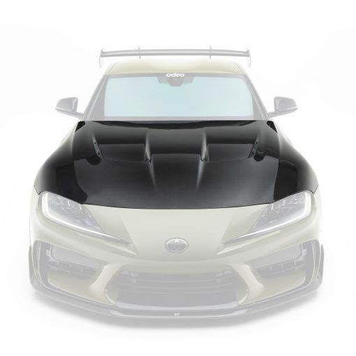 Capot Carbone ADRO – Toyota Supra (GR) – A18A20-2401