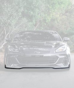 Lame de Pare-Choc Avant V1 ADRO – Subaru BRZ 2.4 D-4S 235 ch – A21A10-1201