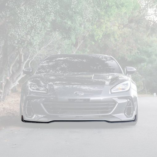 Lame de Pare-Choc Avant V1 ADRO – Subaru BRZ 2.4 D-4S 235 ch – A21A10-1201