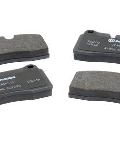 Plaquettes de frein arrière (E46/E6x/E8x/E9x/F8x) DINAN – D250-0603