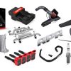 Pack Power Pro 2.0T EA888.4 LK2 APR – Volkswagen Golf (VIII) GTI 2.0 TSI 245 ch – PK100005