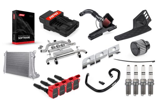 Pack Power Pro 2.0T EA888.4 LK2 APR – Volkswagen Golf (VIII) GTI 2.0 TSI 245 ch – PK100005
