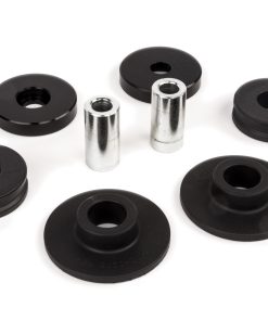 Supports d'amortisseur arrière supérieurs 12 mm DINAN – BMW Série 3 / Série 1 – D110-0007