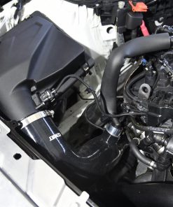 Tube d'entrée turbo MST PERFORMANCE – BMW Série 3 (G2X) 2.0T – MST-BW-B4803 – Image 4