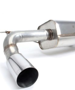 Échappement axle-back Free Flow DINAN – BMW Série 3 / Série 4 – D660-0055 – Image 2