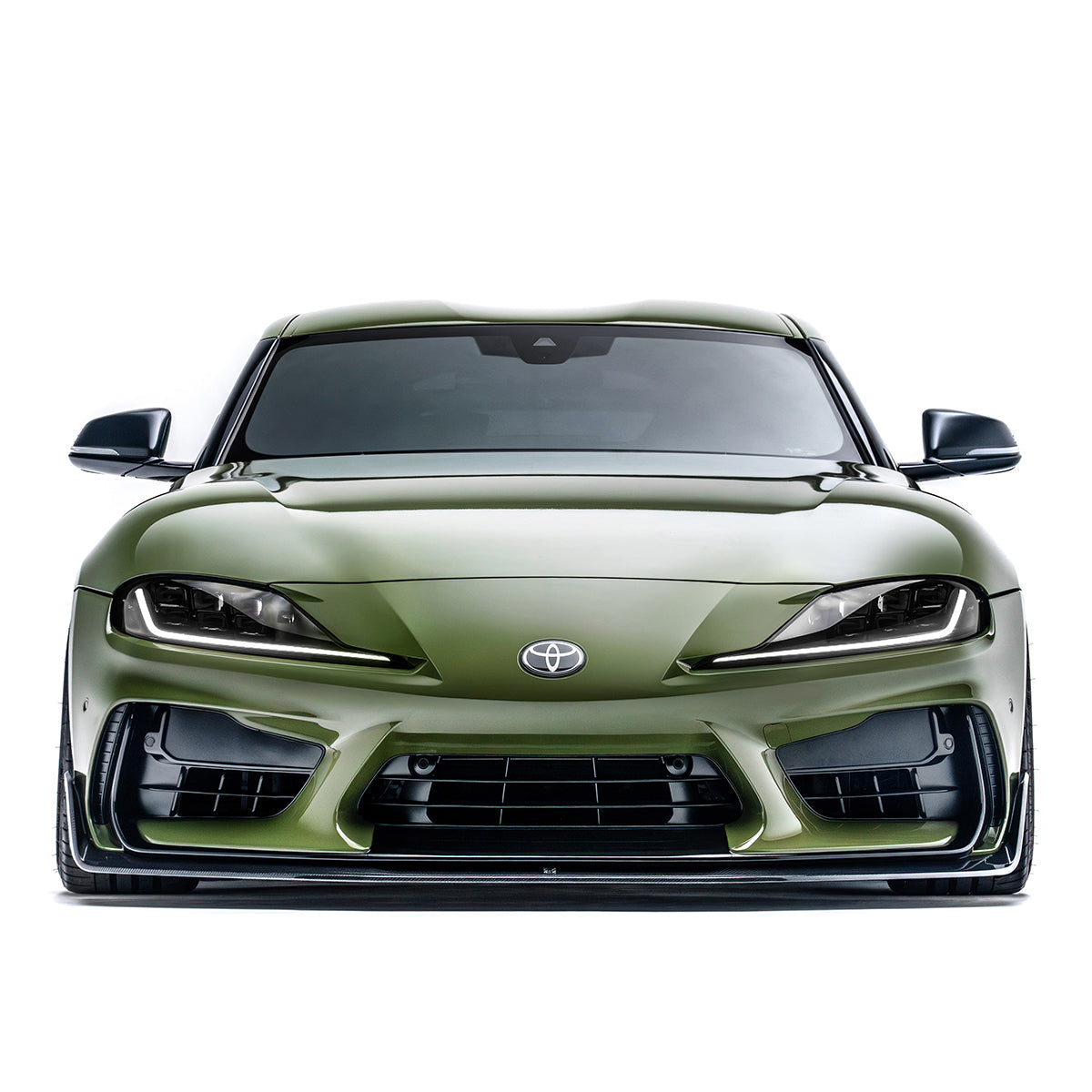 Pare-Choc Avant ADRO – Toyota Supra (GR) – A18A20-2101 – Image 2