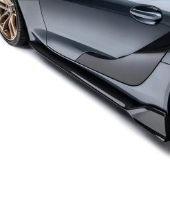 Bas de Caisse V1 ADRO – Toyota Supra (GR) – A18A20-1401 – Image 3