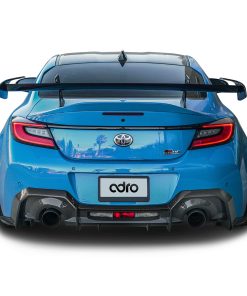 Diffuseur Arrière ADRO – Toyota GR86 / Subaru BRZ – BUNDLE – Image 3