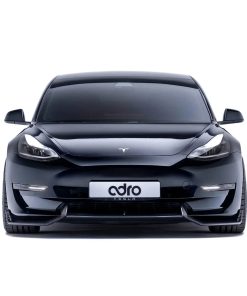 Lame de Pare-Choc Avant V2 ADRO – Tesla Model 3 Range – A15A10-1202 – Image 2