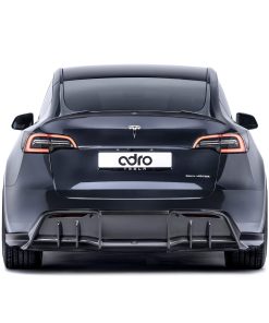 Aileron en Carbone ADRO – Tesla Model Y Range – A15A20-1501 – Image 2