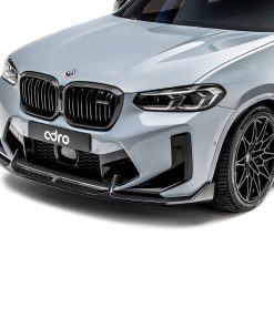 Lame de Pare-Choc Avant ADRO – BMW X3 M / X3 – A14B10-1201 – Image 2