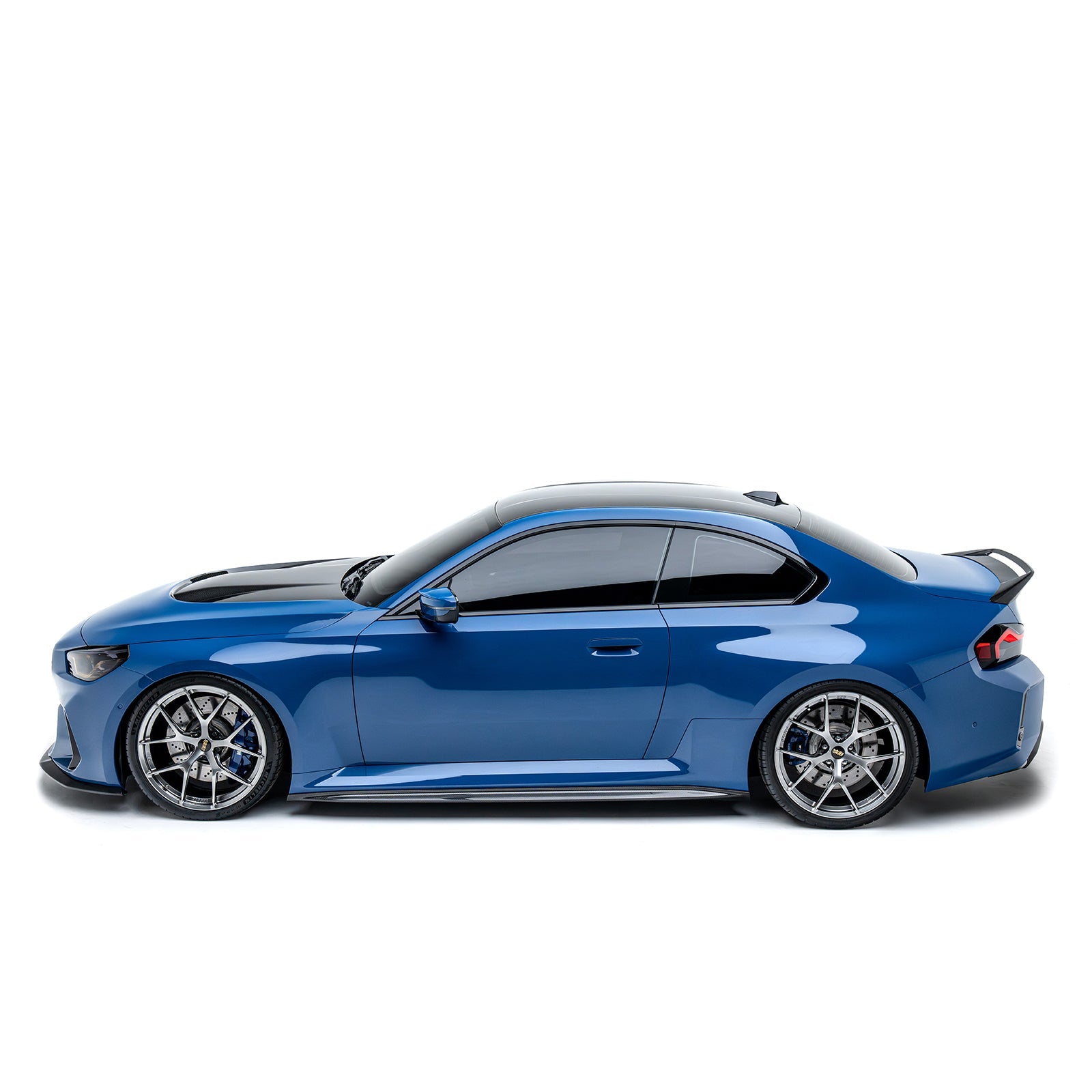 Bas de Caisse V2 ADRO – BMW M2 (G8X) – A14A90-1402 – Image 2