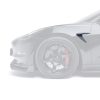 Coques de Caméra Latérale en Carbone ADRO – Tesla Model 3 Range – A15A10-1901