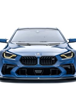 Pare-Choc Avant ADRO – BMW M2 (G8X) – A14A90-2101 – Image 2