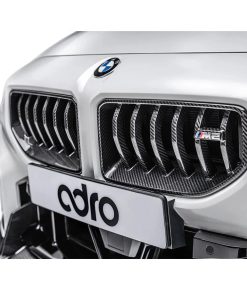Grilles de Calandre en Carbone ADRO – BMW M2 (G8X) – A14A90-2201 – Image 2