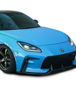 Lame de Pare-Choc Avant ADRO – Toyota GR86 2.4 D-4S 235 ch – A18A10-1201 – Image 2