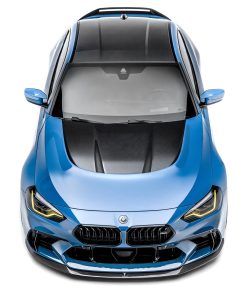 Capot Carbone ADRO – BMW M2 (G8X) – A14A90-2401 – Image 2