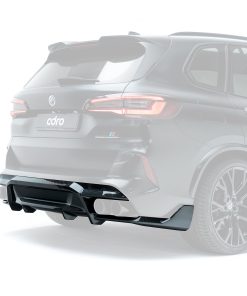 Diffuseur Arrière ADRO – BMW X5 M / X5 – A14B20-1301