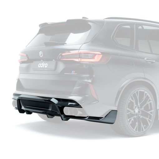 Diffuseur Arrière ADRO – BMW X5 M / X5 – A14B20-1301