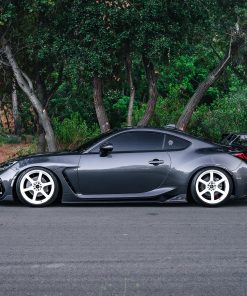 Bas de Caisse ADRO – Toyota GR86 / Subaru BRZ – A18A10-1401 – Image 3