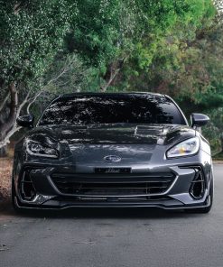 Lame de Pare-Choc Avant V1 ADRO – Subaru BRZ 2.4 D-4S 235 ch – A21A10-1201 – Image 2