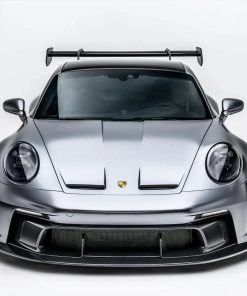 Spoiler Avant ADRO – Porsche 911 (992) GT3 4.0 510 ch – A23A10-1211 – Image 2