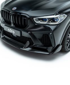 Lame de Pare-Choc Avant ADRO – BMW X5 M / X5 – A14B20-1201 – Image 2