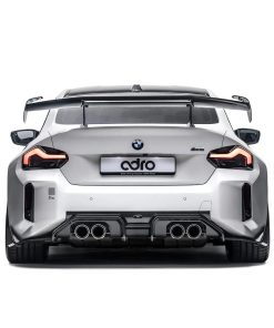 Diffuseur Arrière ADRO – BMW M2 (G8X) – A14A90-1301 – Image 2