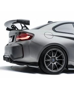Aileron AT-R1 "Swan Neck" en Carbone ADRO – BMW M2 / Série 2 – A14A30-1501 – Image 5
