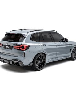 Diffuseur Arrière ADRO – BMW X3 / X3 M – A14B10-1301 – Image 2