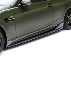 Bas de Caisse ADRO – BMW M3 (E90, E9X) 420 ch – A14A20-1401 – Image 2