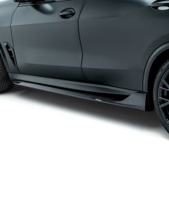 Bas de Caisse ADRO – BMW X5 M / X5 – A14B20-1401 – Image 2