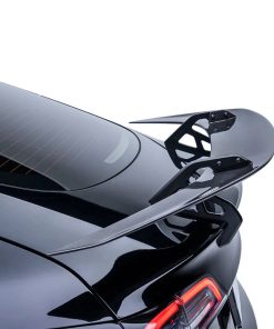 Aileron AT-S "Swan Neck" en Carbone ADRO – Tesla Model 3 Range – A15A10-1503 – Image 2