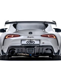 Diffuseur Arrière ADRO – Toyota Supra (GR) – A18A20-1302 – Image 2