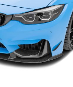 Canards de Pare-Choc Avant ADRO – A14A10-1601 – Image 2