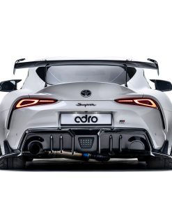 Supports "Swan Neck" 30 cm ADRO – Toyota Supra (GR) – A18A20-1503 – Image 5