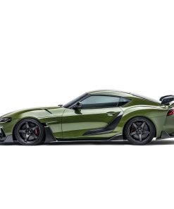 Extensions de Portes en Carbone ADRO – Toyota Supra (GR) – A18A20-2501 – Image 2