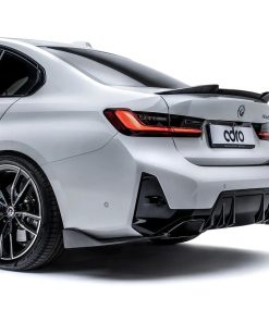 Lames de Diffuseur Arrière ADRO – BMW Série 3 (G2X) – A14A70-1301 – Image 2