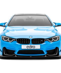 Lame de Pare-Choc Avant ADRO – A14A10-1201 – Image 2