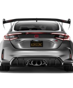 Diffuseur Arrière ADRO – Honda Civic (11TH) 2.0T Type R / 2.0T Type R S 329 ch – A22A10-1301 – Image 2
