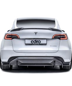 Diffuseur Arrière V2 ADRO – Tesla Model Y Range – A15A20-1302 – Image 2