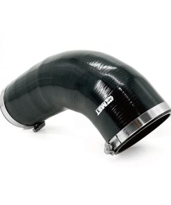 Durite d'entrée turbo silicone MST PERFORMANCE – Toyota Supra / BMW Z4 – MST-TY-SUP08H