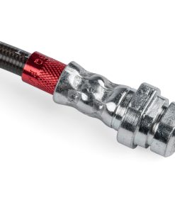 Flexibles de frein inox arrière APR – BRK00051 – Image 2