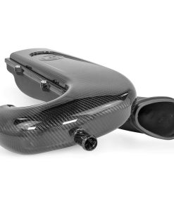 Système d'admission carbone WAGNER – Mercedes C (W205) 63 AMG 4.0 / 63 AMG S 4.0 – 300001003 – Image 2