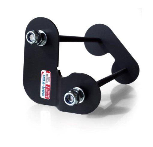 Kit de tirants de boîte de vitesses BAR-TEK – Volkswagen Polo (V 6R) R WRC 2.0 TSI 220 ch – 2118t325.1