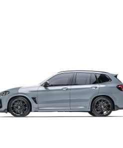 Diffuseur Arrière ADRO – BMW X3 / X3 M – A14B10-1301 – Image 3